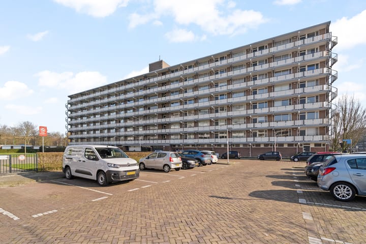 Foto 25 van Alkenoord 55