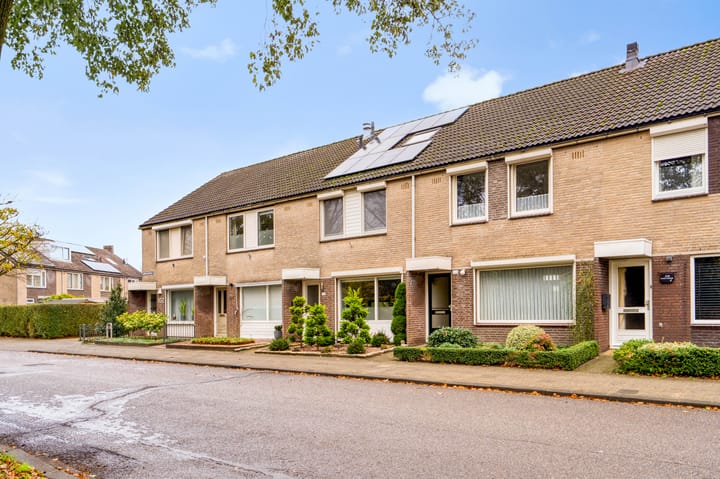 Foto 4 van Landschrijversveld 306