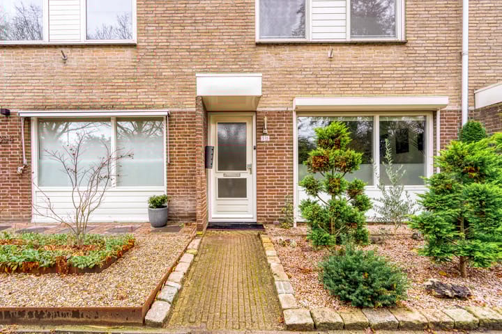 Foto 5 van Landschrijversveld 306