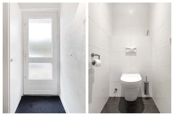 Foto 7 van Landschrijversveld 306