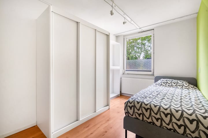 Foto 24 van Landschrijversveld 306