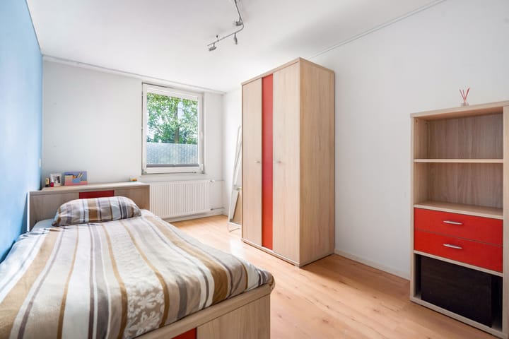 Foto 26 van Landschrijversveld 306