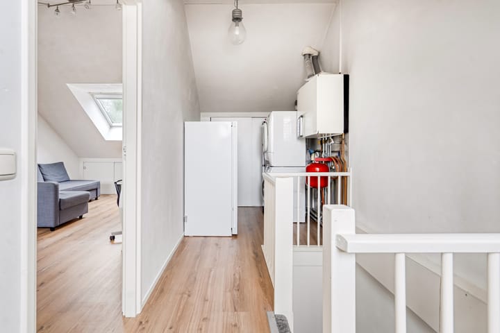 Foto 30 van Landschrijversveld 306