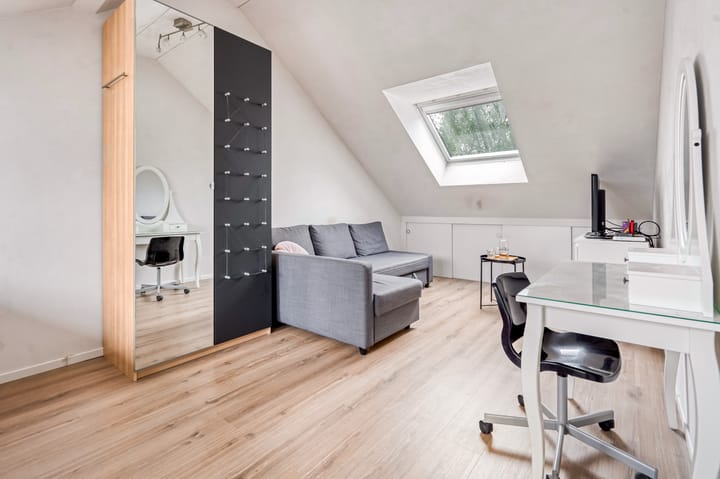 Foto 32 van Landschrijversveld 306