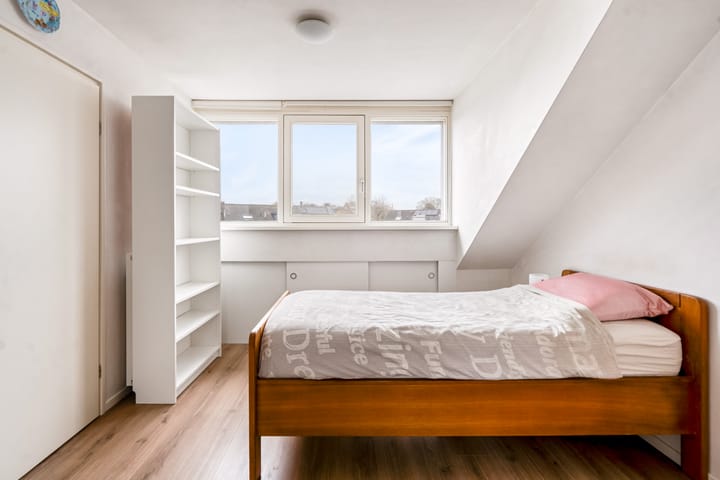 Foto 35 van Landschrijversveld 306