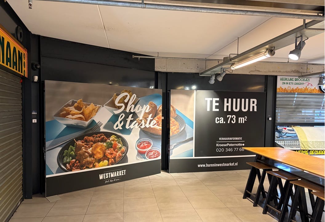 Bekijk foto 1 van Osdorpplein 729-730