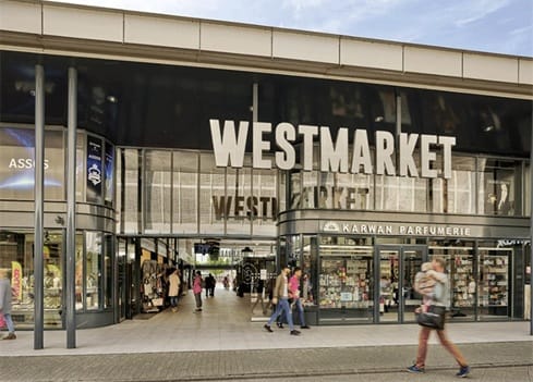 Bekijk foto 2 van Osdorpplein 729-730