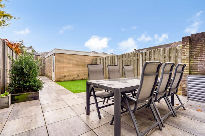 Foto 37 van Landschrijversveld 306