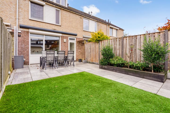 Landschrijversveld 306