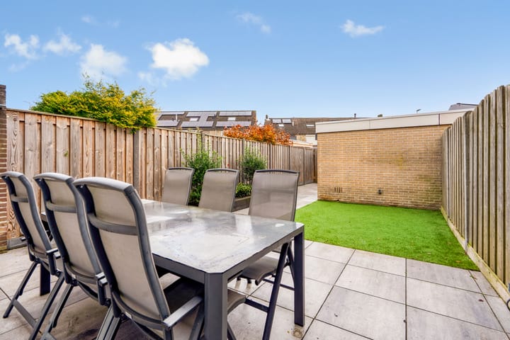 Foto 38 van Landschrijversveld 306