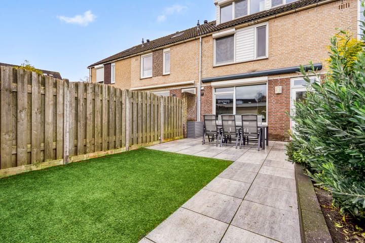 Foto 39 van Landschrijversveld 306