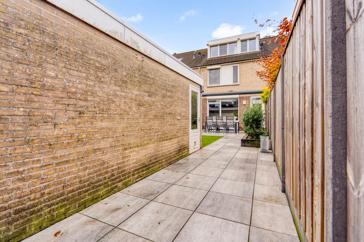 Foto 41 van Landschrijversveld 306