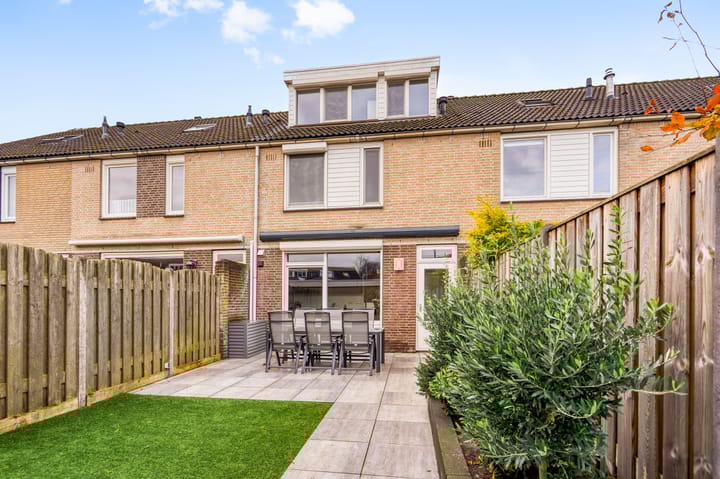 Foto 42 van Landschrijversveld 306