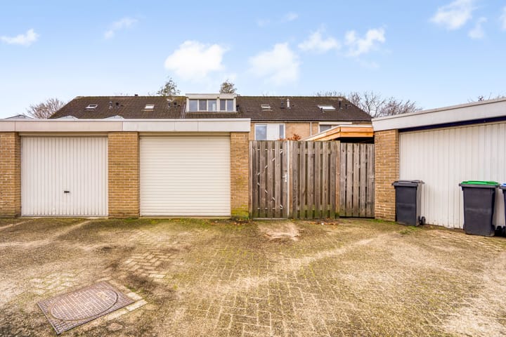 Foto 44 van Landschrijversveld 306