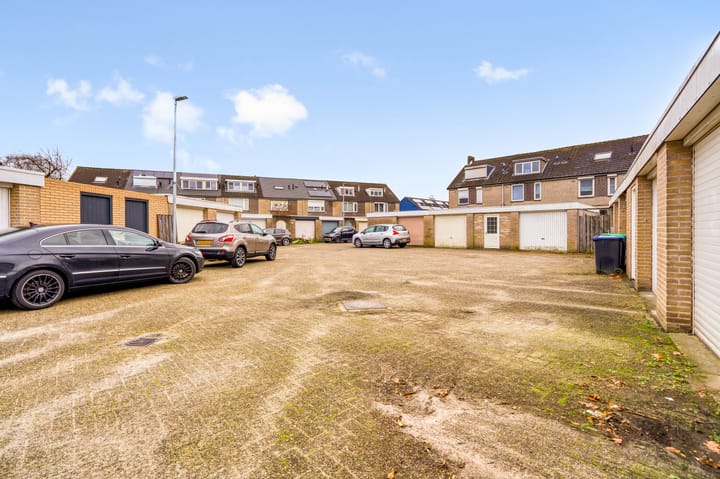 Foto 45 van Landschrijversveld 306