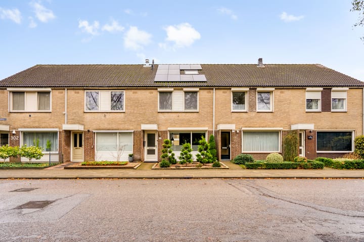 Foto 46 van Landschrijversveld 306