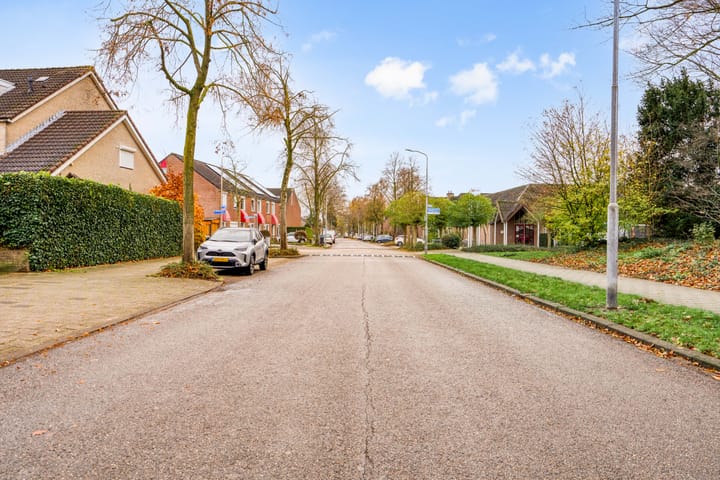 Foto 48 van Landschrijversveld 306