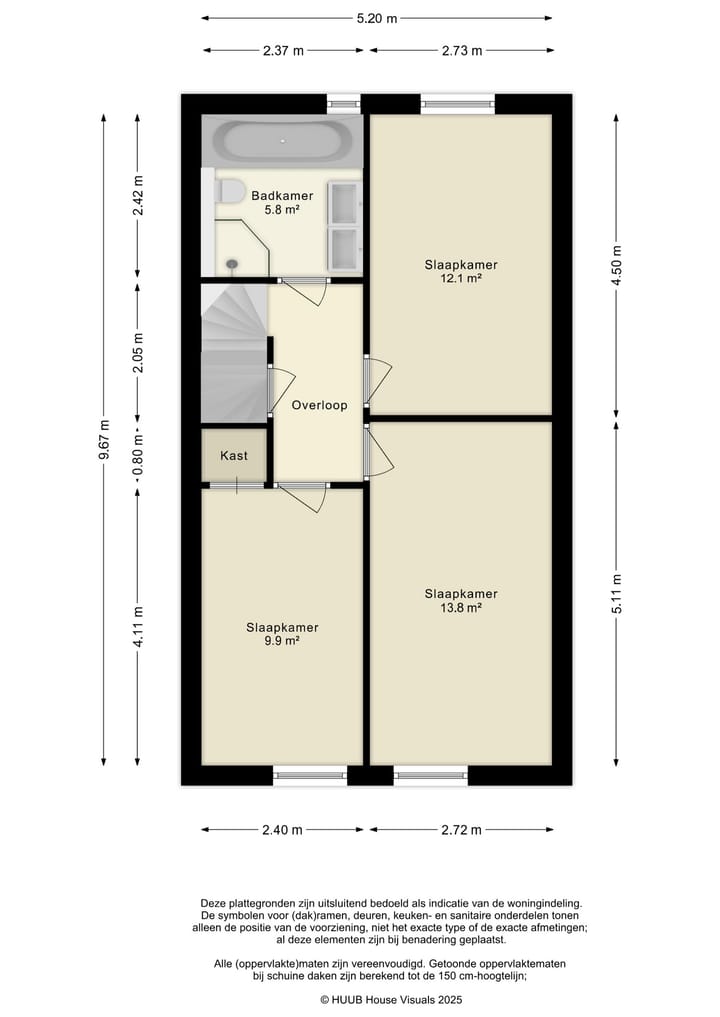 Foto 51 van Landschrijversveld 306