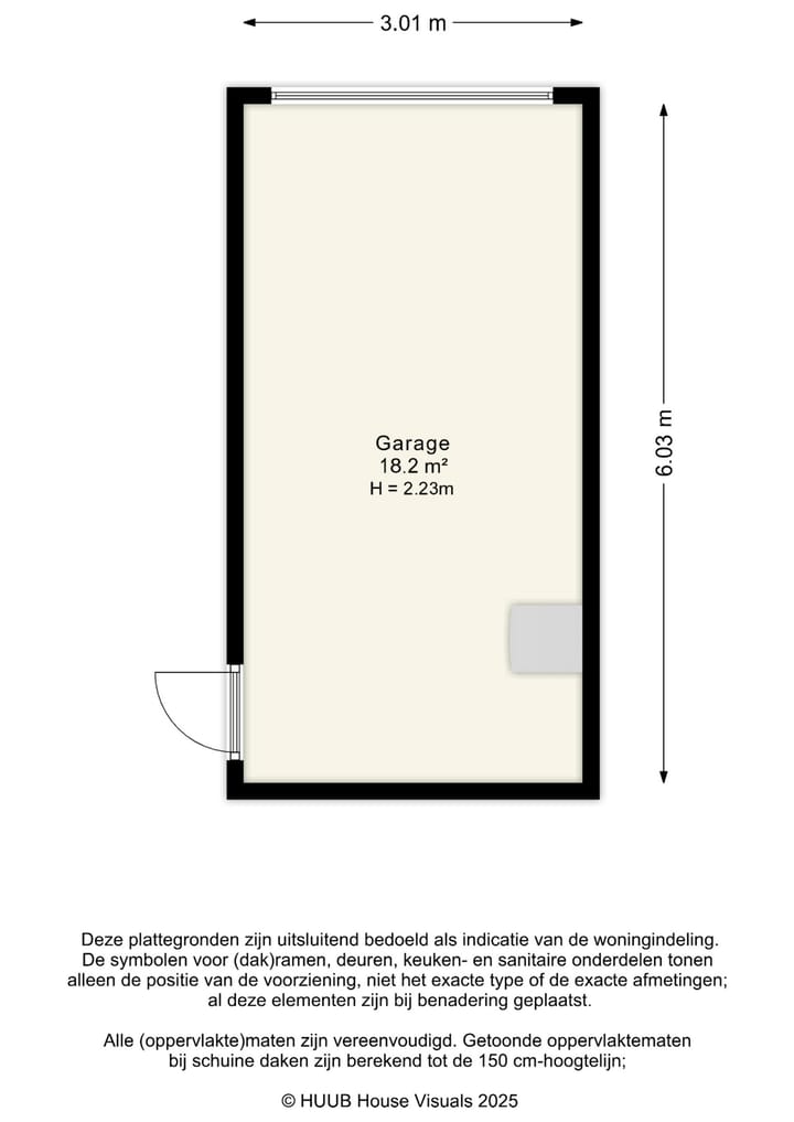 Foto 54 van Landschrijversveld 306