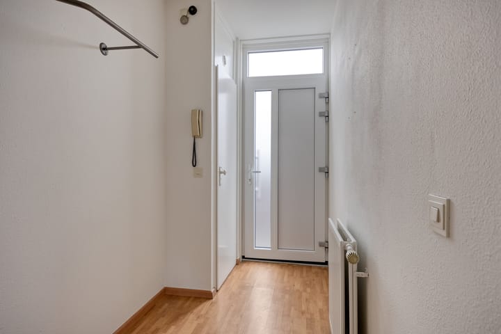 Foto 6 van Kromstraat 3-E