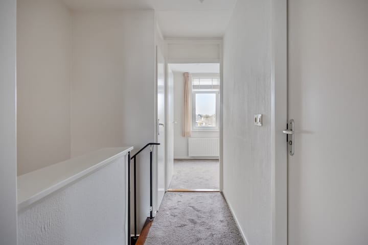 Foto 11 van Kromstraat 3-E