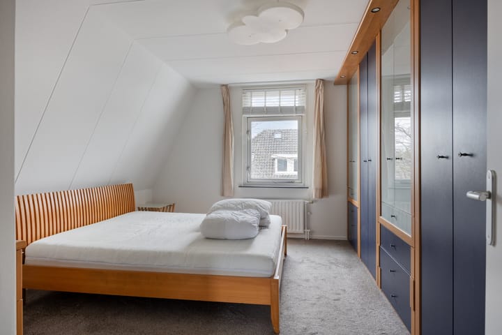 Foto 12 van Kromstraat 3-E