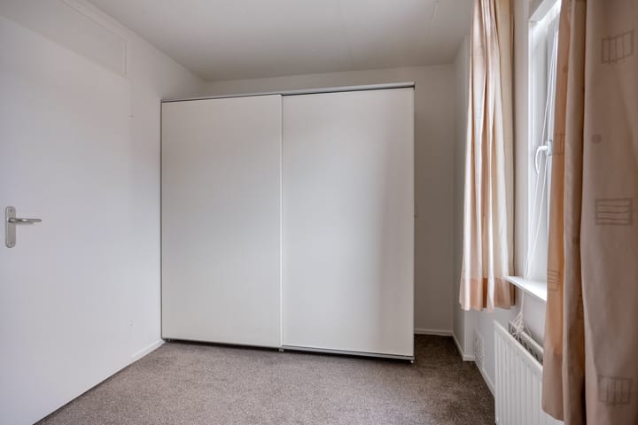 Foto 14 van Kromstraat 3-E