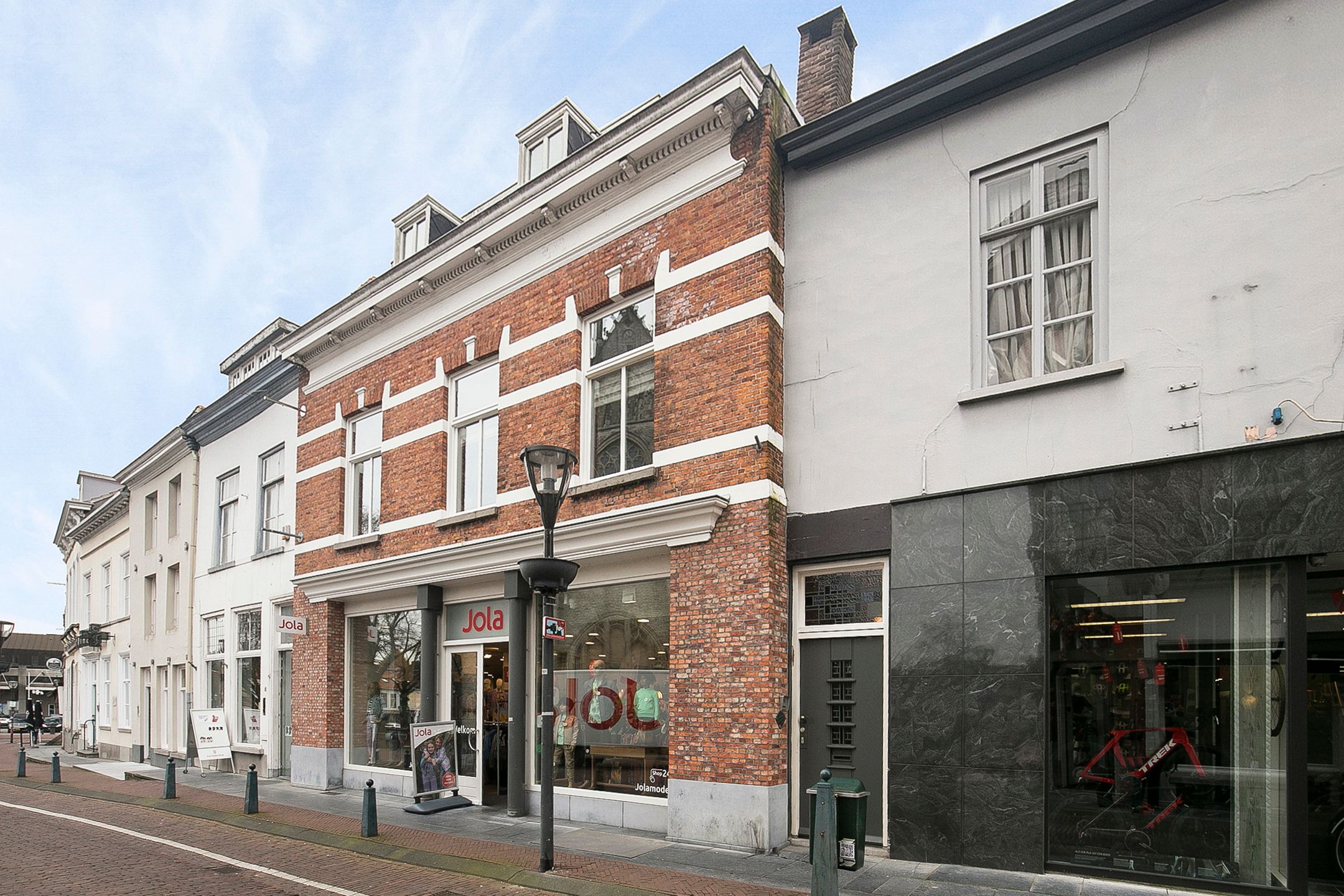 Steenstraat 13 