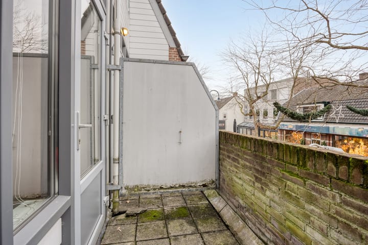 Foto 17 van Kromstraat 3-E