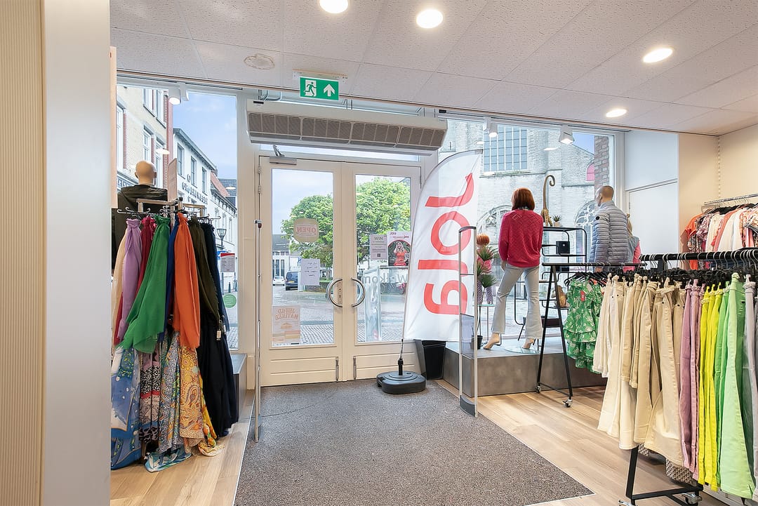 Photo 2 of Steenstraat 13