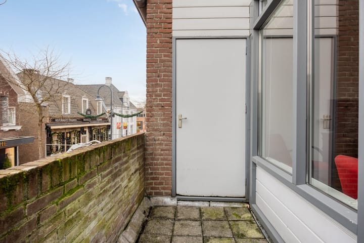 Foto 18 van Kromstraat 3-E