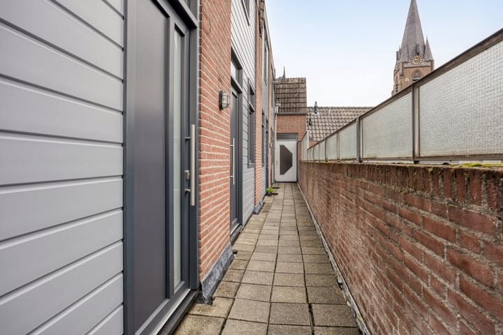 Foto 19 van Kromstraat 3-E