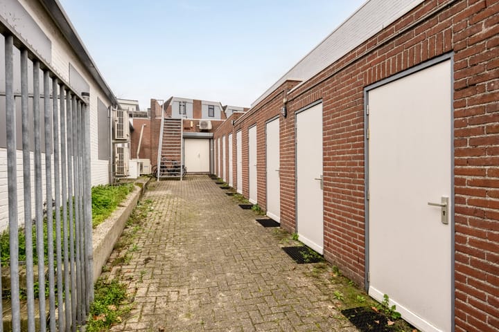 Foto 20 van Kromstraat 3-E