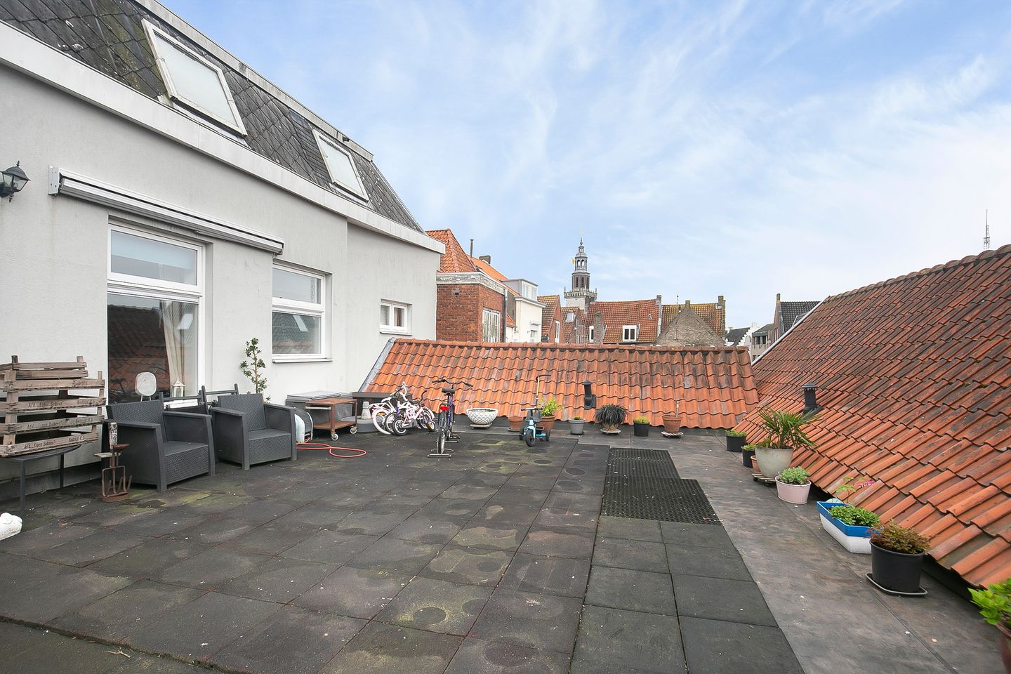 Photo 5 of Steenstraat 13