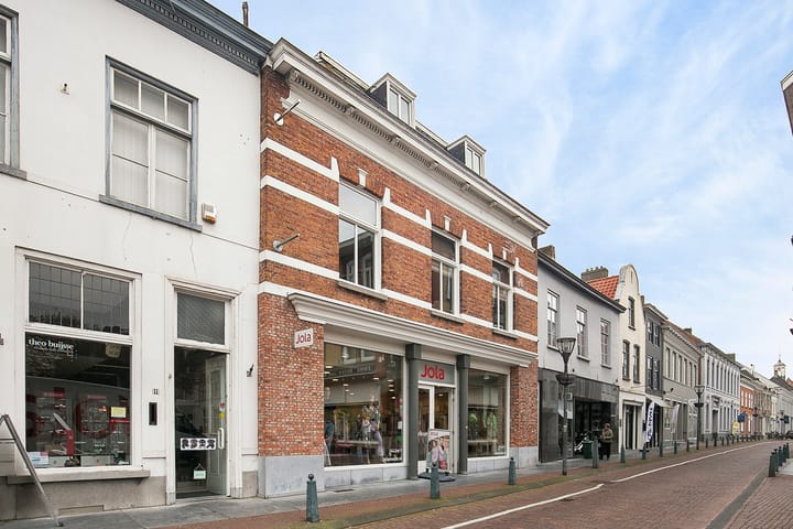 Photo 6 of Steenstraat 13