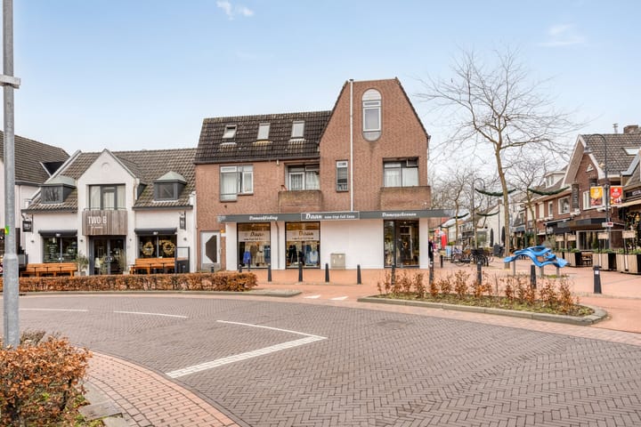 Foto 22 van Kromstraat 3-E