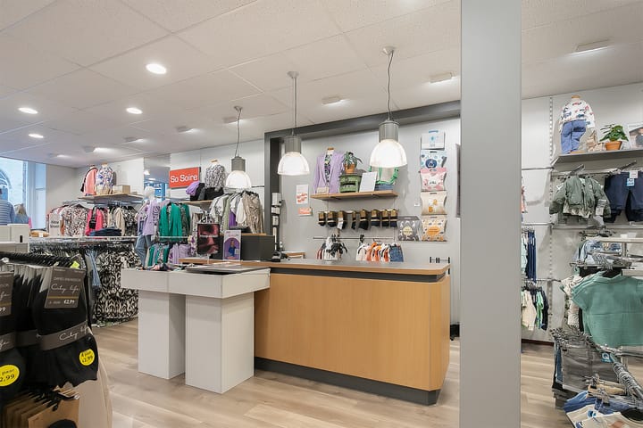 Photo 9 of Steenstraat 13