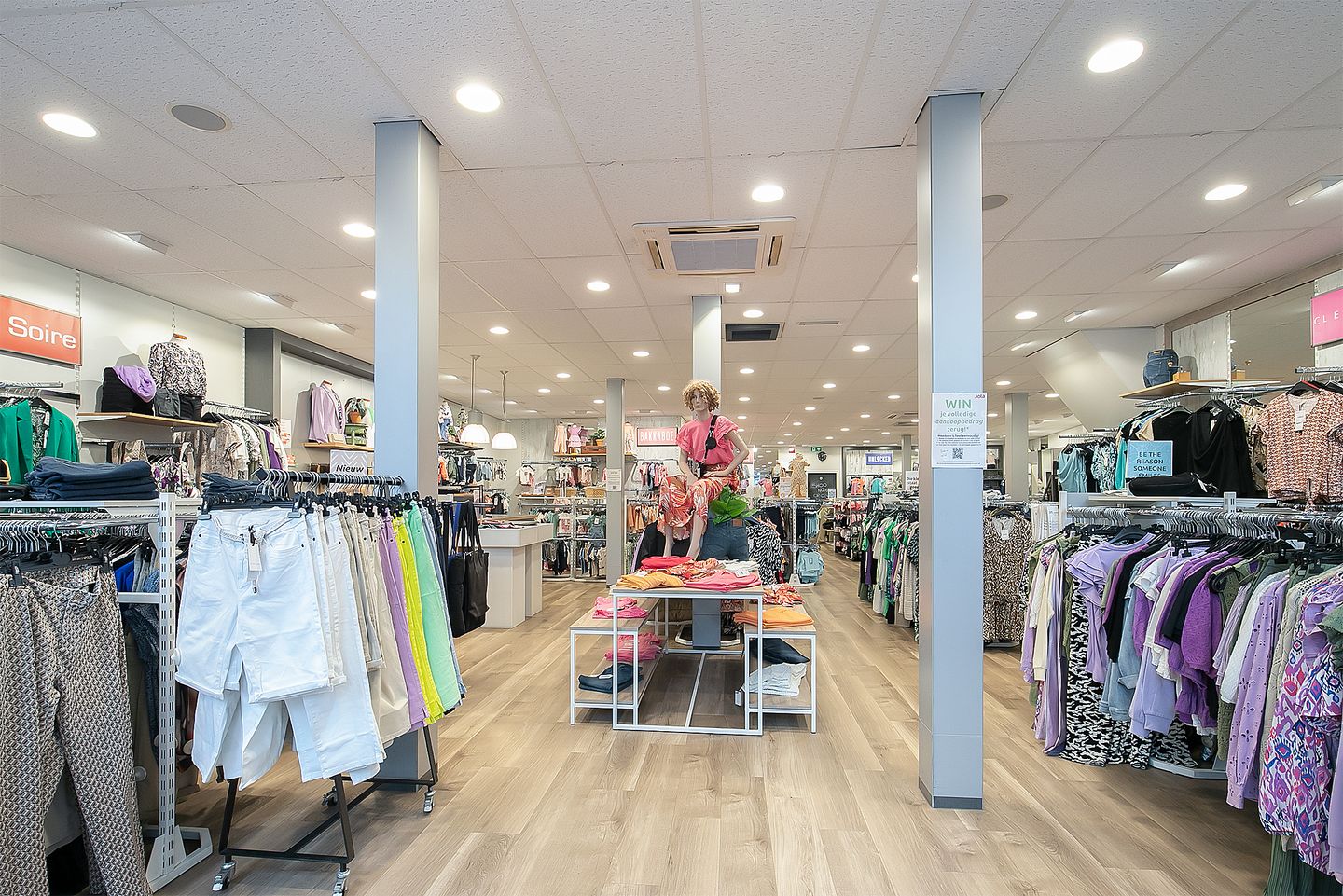 Photo 10 of Steenstraat 13