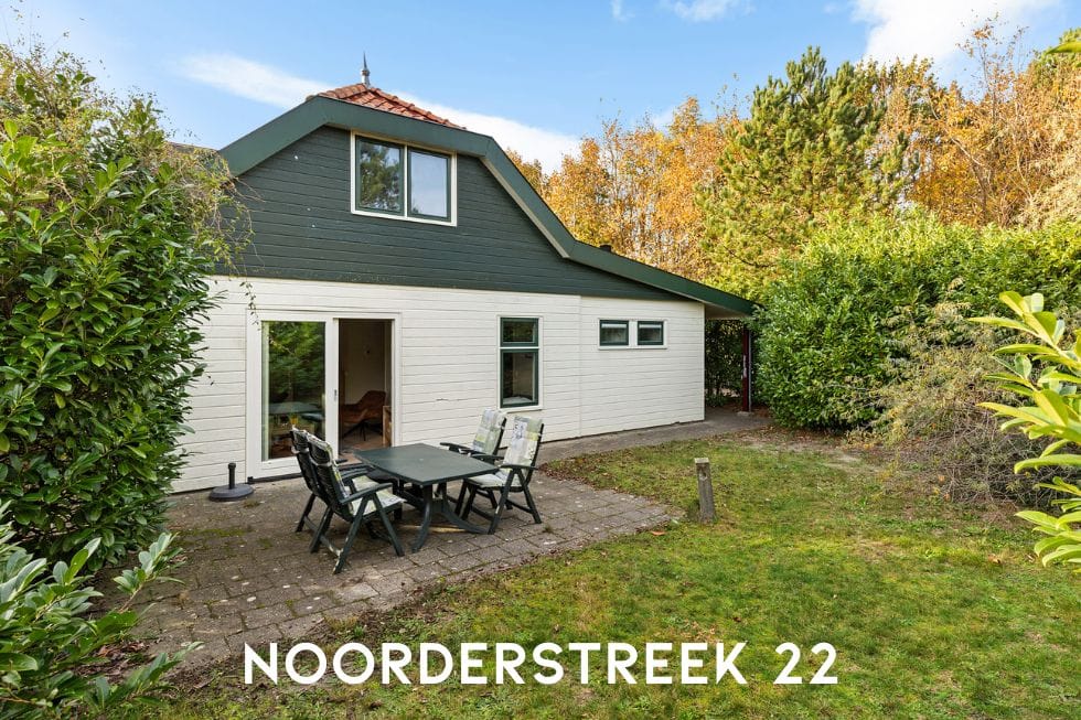 Foto 1 van Noorderstreek 22-24