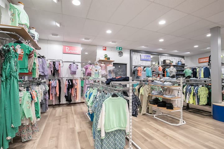 Photo 13 of Steenstraat 13