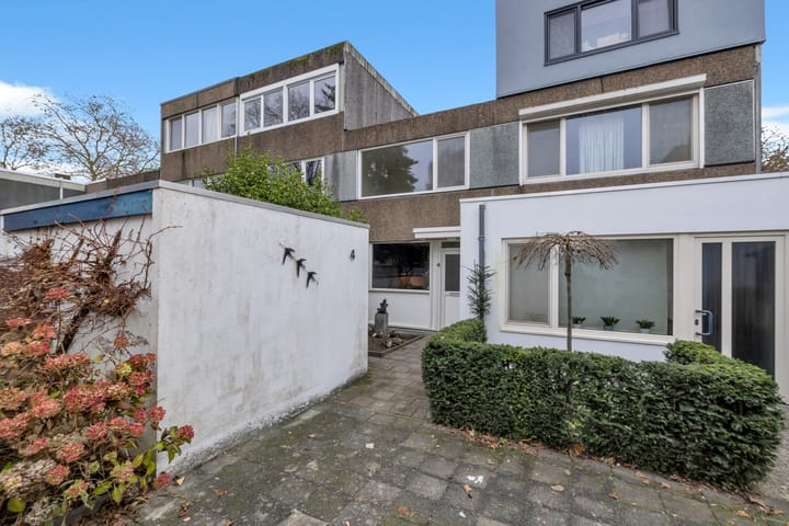 Foto 1 van Baelschot 4