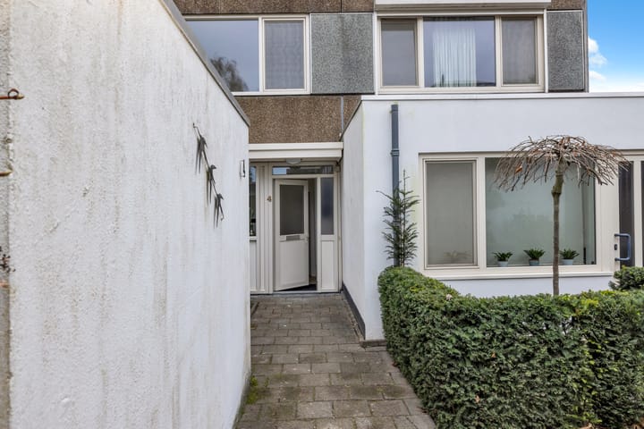 Foto 2 van Baelschot 4