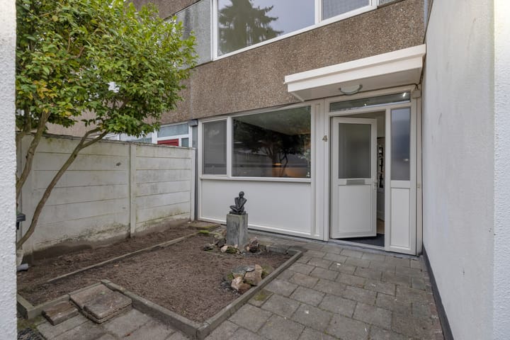 Foto 3 van Baelschot 4