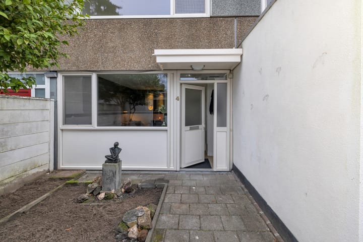 Foto 4 van Baelschot 4