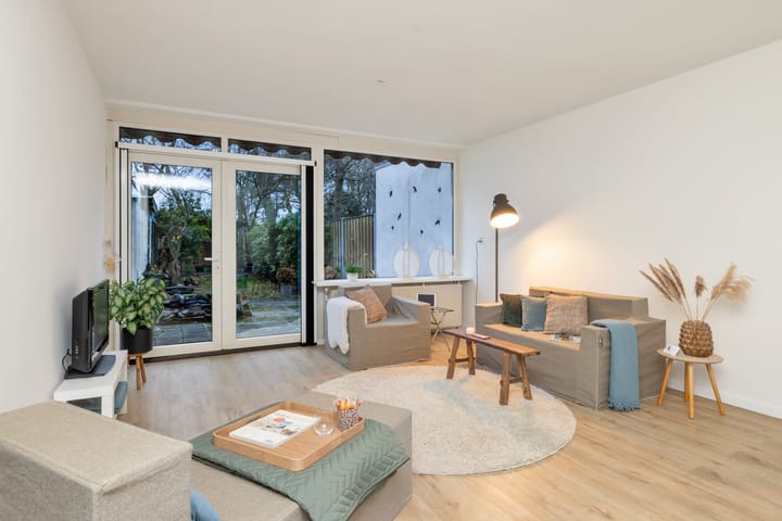 Foto 8 van Baelschot 4