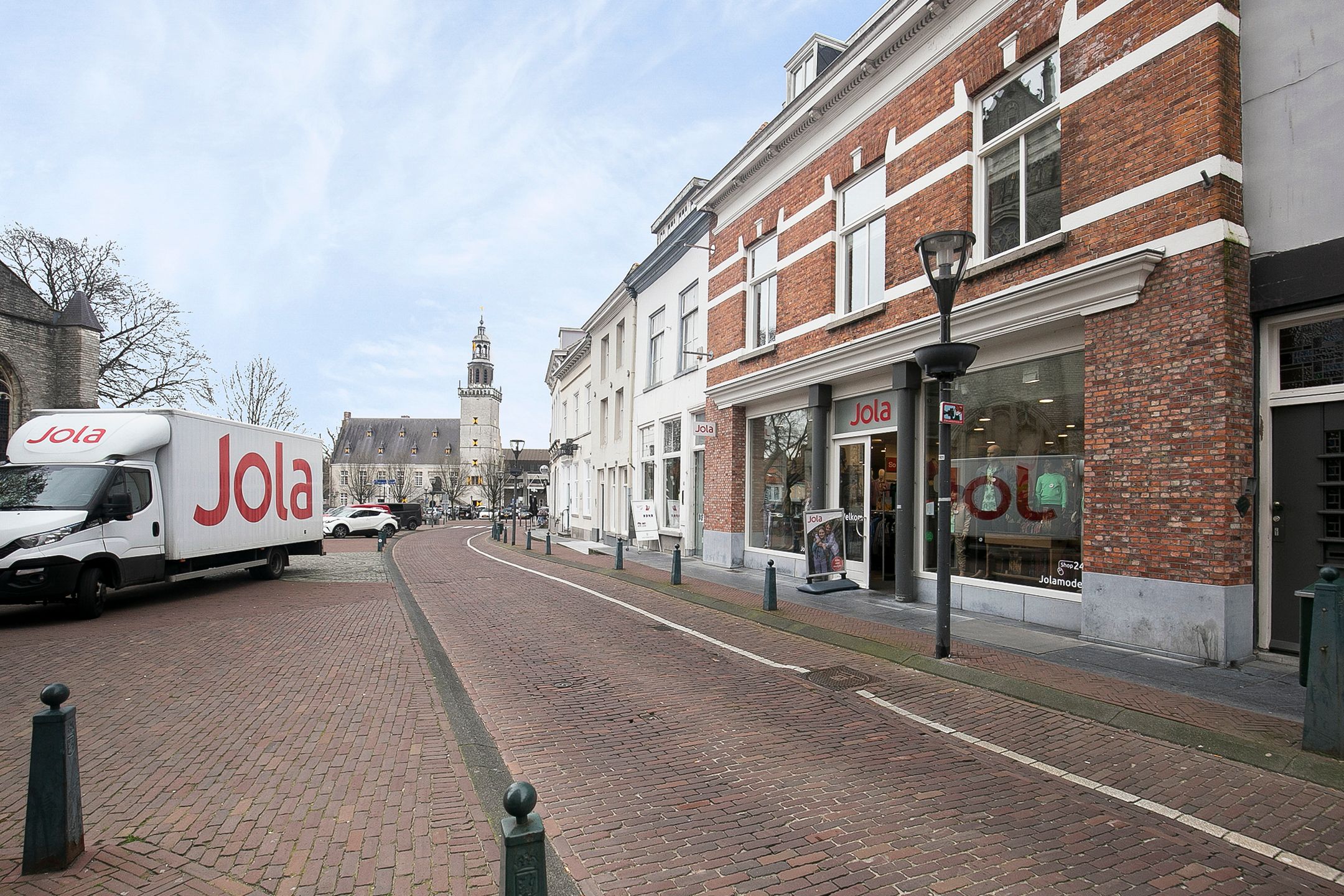 Photo 42 of Steenstraat 13