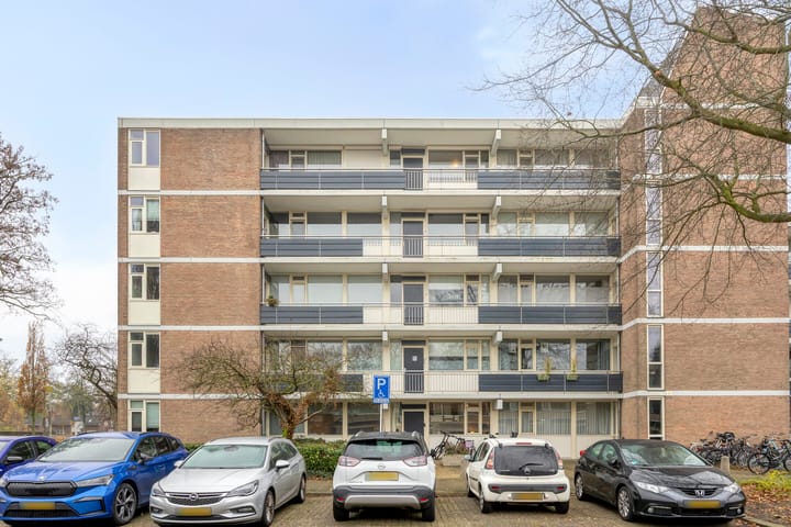 Foto 7 van Zesde Buitenpepers 40