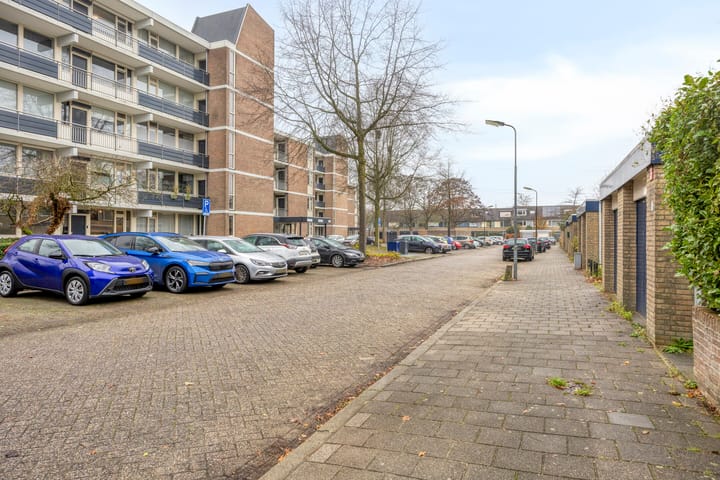 Foto 8 van Zesde Buitenpepers 40