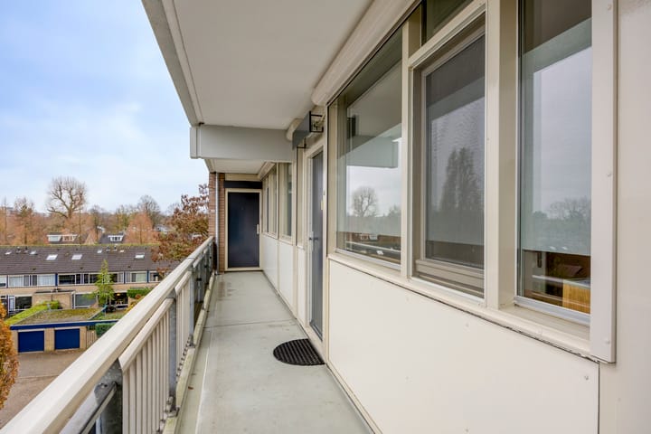 Foto 9 van Zesde Buitenpepers 40