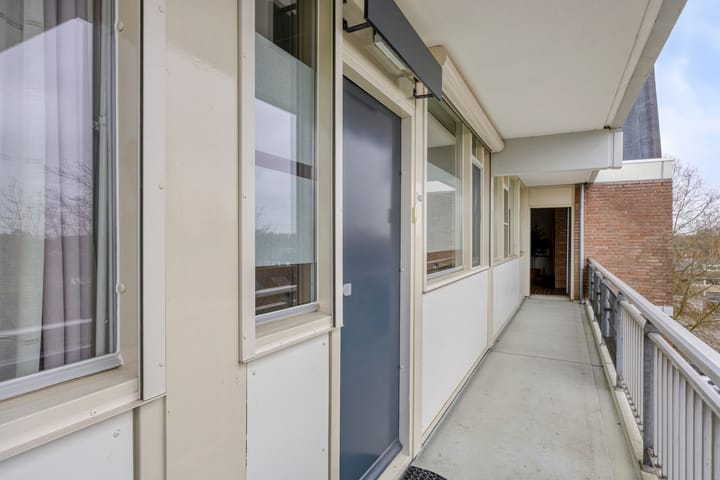 Foto 32 van Zesde Buitenpepers 40